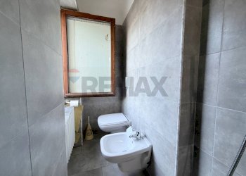 Bagno - Appartamento Porte di Rendena - foto 22