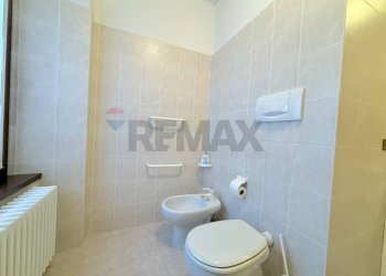 Bagno - Appartamento Porte di Rendena - foto 23