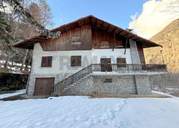 Casa all\'aperto - Appartamento Ossana - foto 1