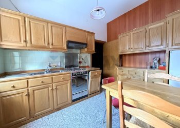 Cucina - Appartamento Ossana - foto 2