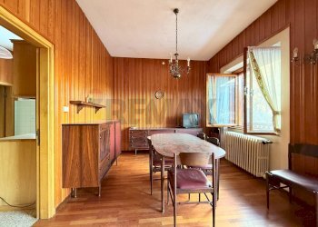 Sala da pranzo - Appartamento Ossana - foto 3