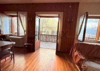 Soggiorno - Appartamento Ossana - foto 6