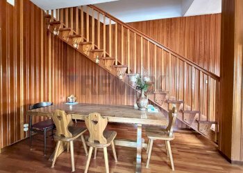 Sala da pranzo - Appartamento Ossana - foto 7