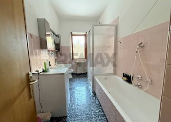 Bagno - Appartamento Ossana - foto 8