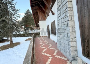 Balcone - Appartamento Ossana - foto 12