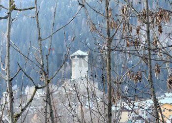 Edificio all\'aperto - Appartamento Ossana - foto 15