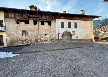 Casa all\'aperto - Casa semi indipendente Rumo - foto 1