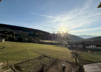 Vista delle montagne - Casa semi indipendente Rumo - foto 2