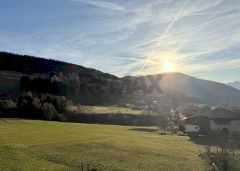 Vista delle montagne - Casa semi indipendente Rumo - foto 3