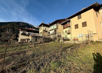 Edificio all\'aperto - Casa semi indipendente Rumo - foto 4