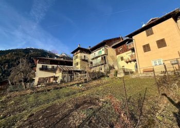 Edificio all\'aperto - Casa semi indipendente Rumo - foto 5