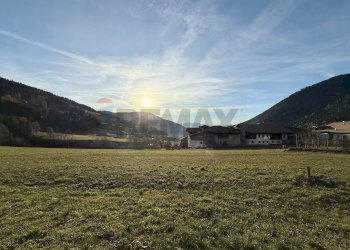Vista delle montagne - Casa semi indipendente Rumo - foto 6