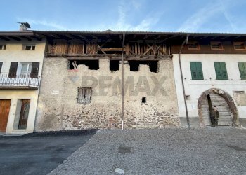 Edificio all\'aperto - Casa semi indipendente Rumo - foto 7