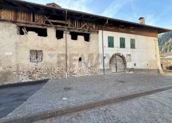 Casa all\'aperto - Casa semi indipendente Rumo - foto 8