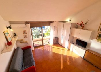 Foto 2 - Monolocale Via Caboto, Finale Ligure - foto 2