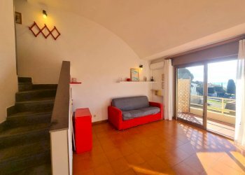 Foto 3 - Monolocale Via Caboto, Finale Ligure - foto 3