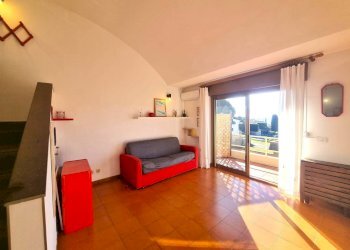 Foto 8 - Monolocale Via Caboto, Finale Ligure - foto 8