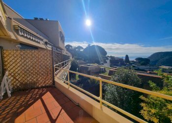 Foto 11 - Monolocale Via Caboto, Finale Ligure - foto 11