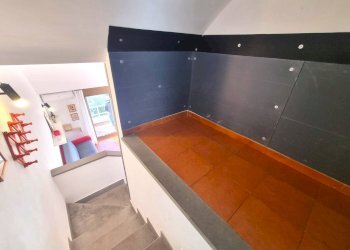 Foto 12 - Monolocale Via Caboto, Finale Ligure - foto 12