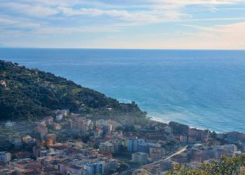 Foto 23 - Monolocale Via Caboto, Finale Ligure - foto 23