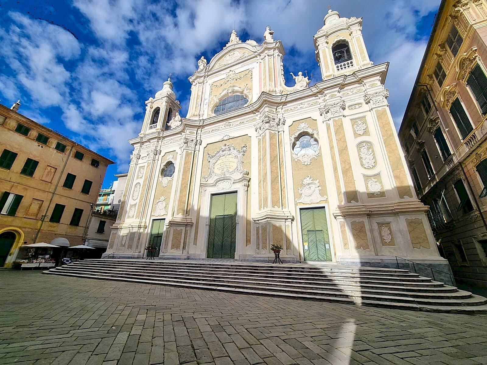 Foto 3 - Trilocale Via Colombo, Finale Ligure - foto 3