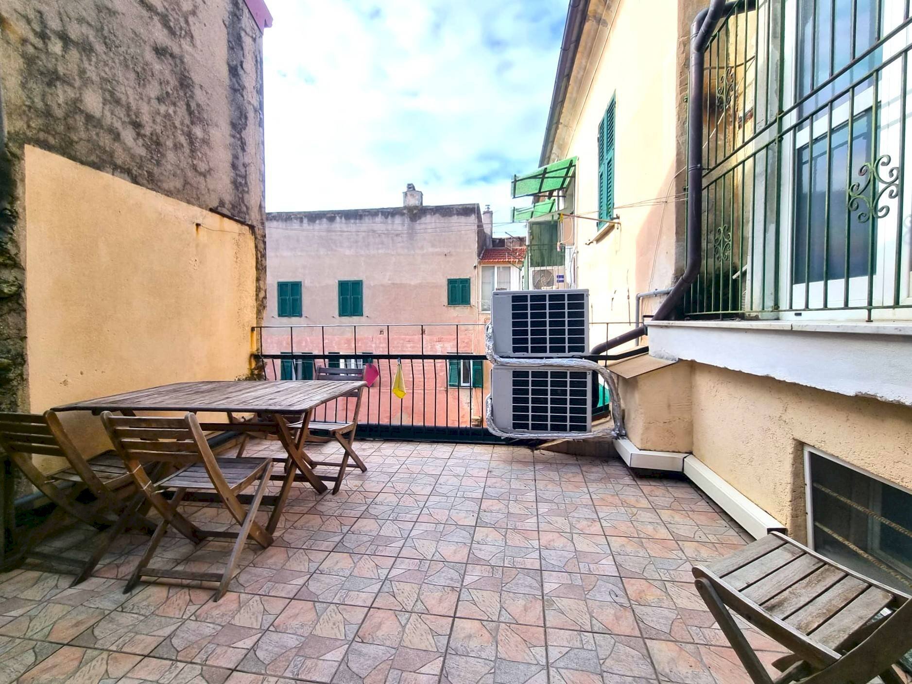 Foto 2 - Trilocale Via Colombo, Finale Ligure - foto 2