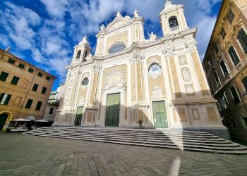 Foto 3 - Trilocale Via Colombo, Finale Ligure - foto 3