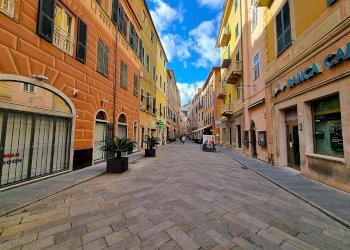 Foto 5 - Trilocale Via Colombo, Finale Ligure - foto 5