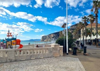 Foto 6 - Trilocale Via Colombo, Finale Ligure - foto 6