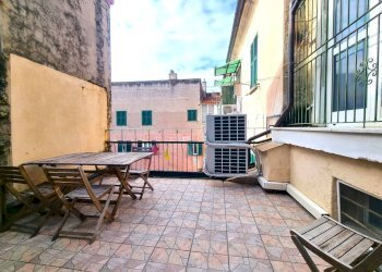 Foto 2 - Trilocale Via Colombo, Finale Ligure - foto 2