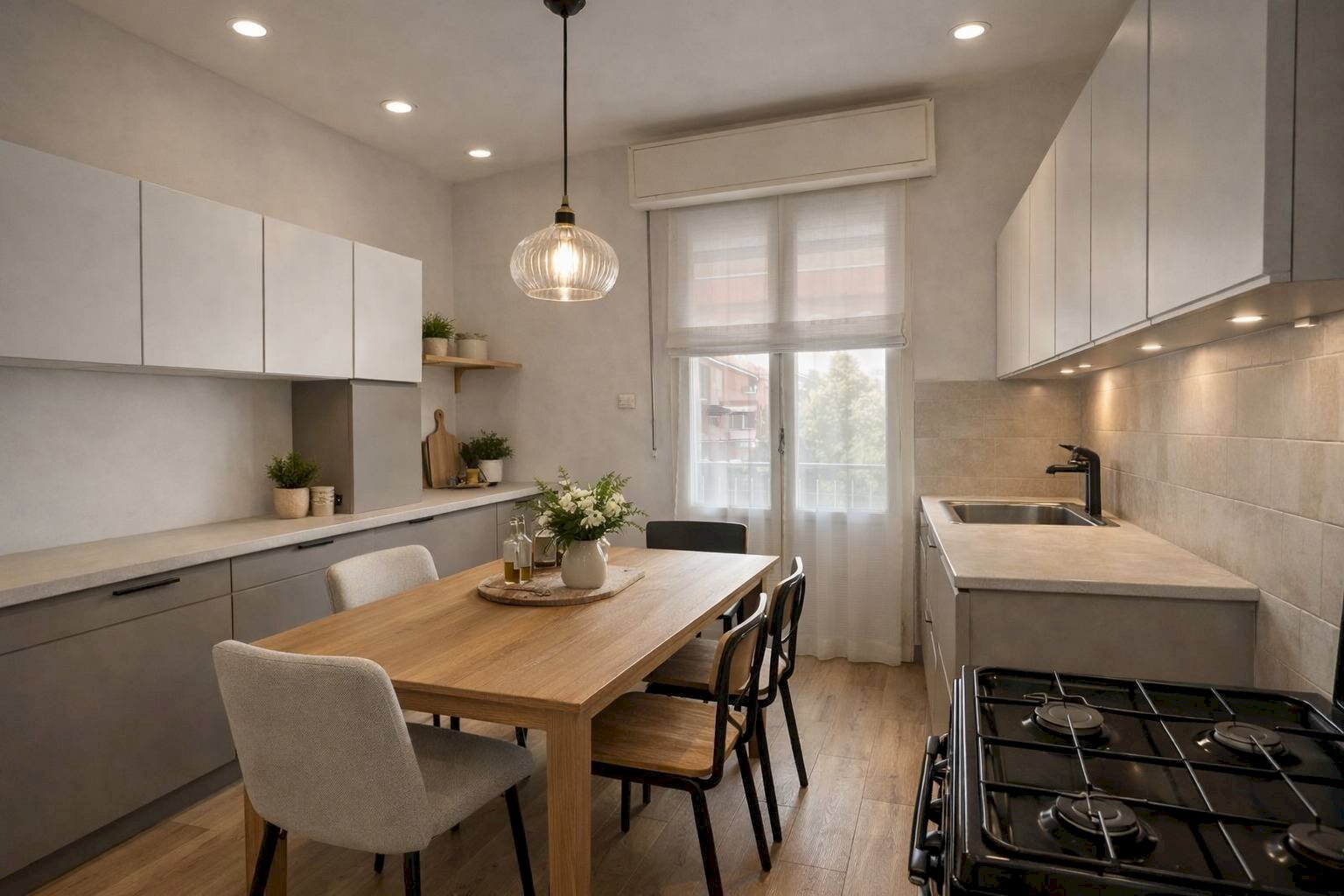 Foto 2 - Appartamento Via Pontegradella, Ferrara - foto 2