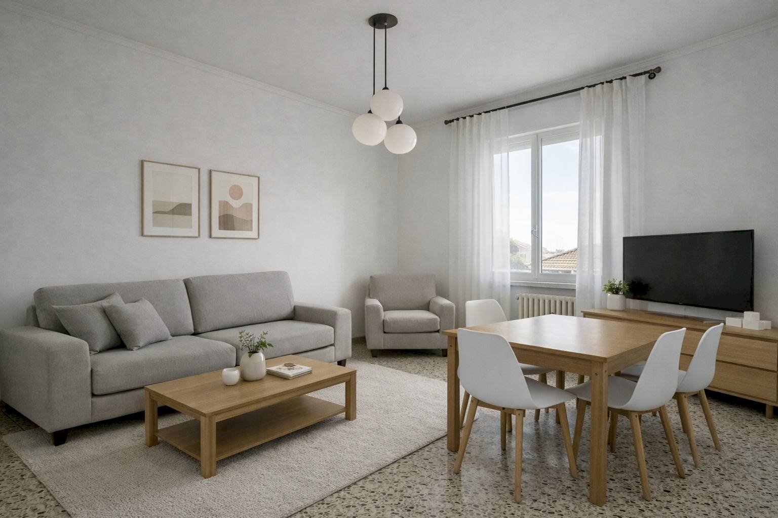 Foto 1 - Appartamento Via Pontegradella, Ferrara - foto 1