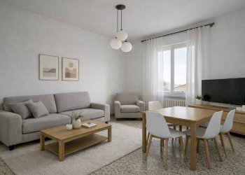 Foto 1 - Appartamento Via Pontegradella, Ferrara - foto 1