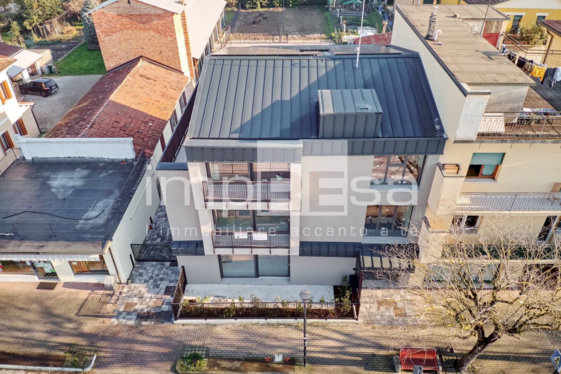 Foto 2 - Quadrilocale Via Stazione
 
19, Quarto d'Altino - foto 2