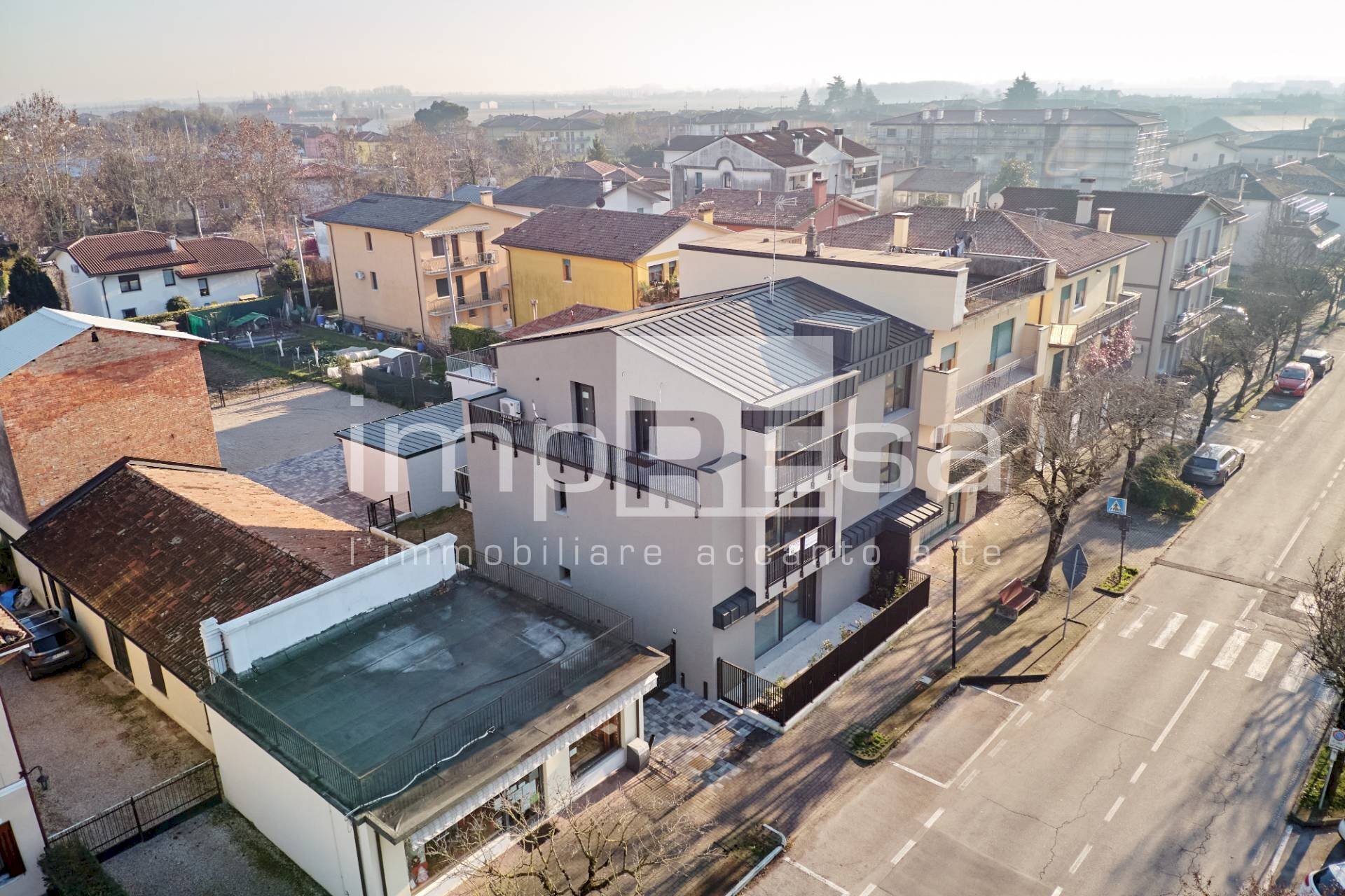 Foto 3 - Quadrilocale Via Stazione
 
19, Quarto d'Altino - foto 3