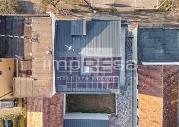 Foto 5 - Quadrilocale Via Stazione
 
19, Quarto d'Altino - foto 5