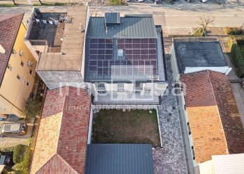 Foto 6 - Quadrilocale Via Stazione
 
19, Quarto d'Altino - foto 6