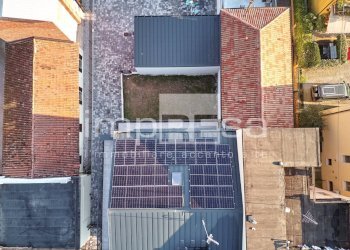 Foto 7 - Quadrilocale Via Stazione
 
19, Quarto d'Altino - foto 7