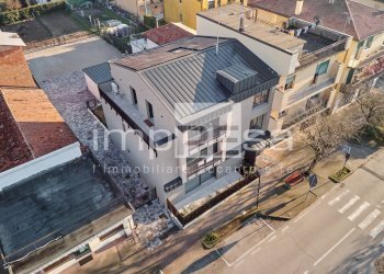 Foto 9 - Quadrilocale Via Stazione
 
19, Quarto d'Altino - foto 9