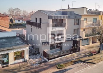Foto 10 - Quadrilocale Via Stazione
 
19, Quarto d'Altino - foto 10