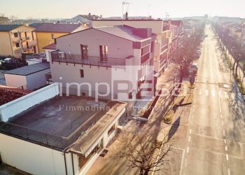 Foto 11 - Quadrilocale Via Stazione
 
19, Quarto d'Altino - foto 11