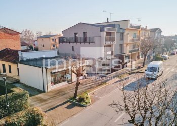 Foto 13 - Quadrilocale Via Stazione
 
19, Quarto d'Altino - foto 13