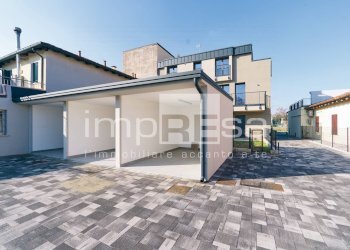 Foto 14 - Quadrilocale Via Stazione
 
19, Quarto d'Altino - foto 14