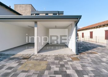 Foto 15 - Quadrilocale Via Stazione
 
19, Quarto d'Altino - foto 15