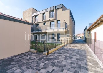 Foto 22 - Quadrilocale Via Stazione
 
19, Quarto d'Altino - foto 22