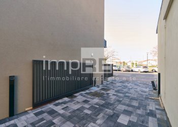 Foto 23 - Quadrilocale Via Stazione
 
19, Quarto d'Altino - foto 23