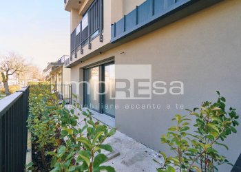 Foto 25 - Quadrilocale Via Stazione
 
19, Quarto d'Altino - foto 25