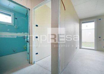 Foto 37 - Quadrilocale Via Stazione
 
19, Quarto d'Altino - foto 37