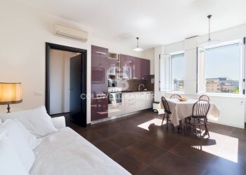 Foto 1 - Bilocale Via Lepontina, Milano - foto 1