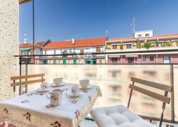 Foto 17 - Bilocale Via Lepontina, Milano - foto 17